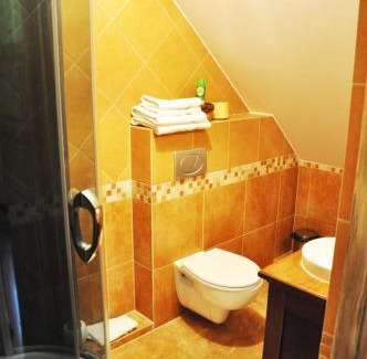 Trzcin House | Domy Konesera