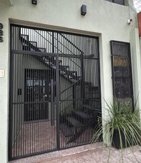 Resistencia Apartment | Don Antonio Apart 1