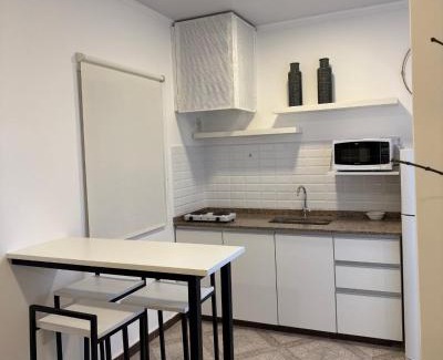 Resistencia Apartment | Don Antonio Apart 1