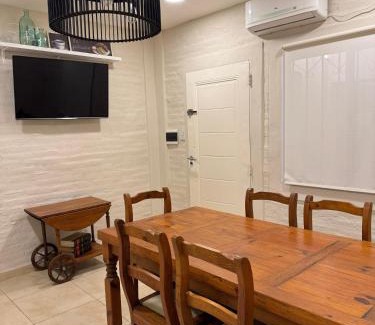 Resistencia Apartment | Don Antonio Apart 4