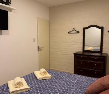 Resistencia Apartment | Don Antonio Apart 4