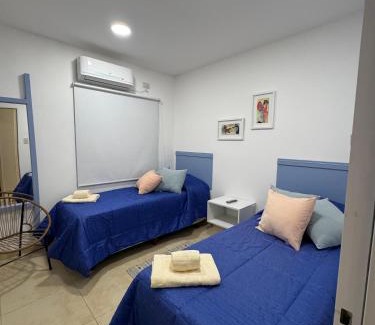 Resistencia Apartment | Don Antonio Apart 4