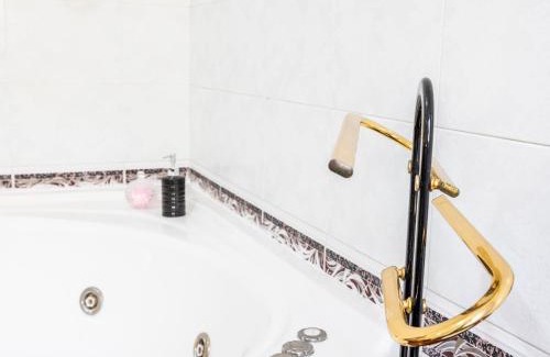Quartiere XXIV Don Bosco Apartment | don bosco suite apartment