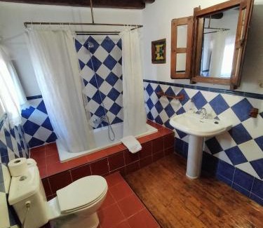 Villalcazar de Sirga House | Don Camino Casa Aurea