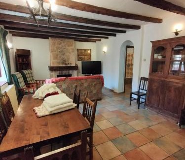 Villalcazar de Sirga House | Don Camino Casa Aurea