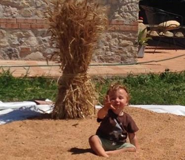 Filandari House | Don Carlo Agriturismo di Charme Bio