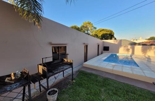 Federacion House | Don Carlos