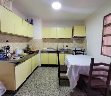 Federacion House | Don Carlos