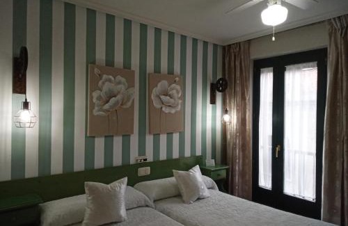 Old Town of Avila House | Don Diego