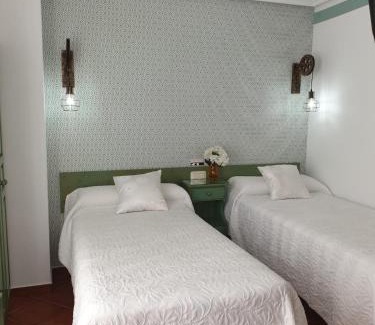 Old Town of Avila House | Don Diego