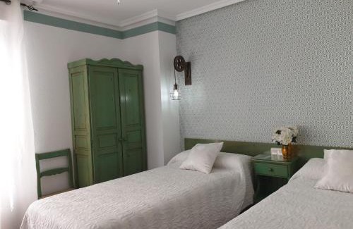 Old Town of Avila House | Don Diego