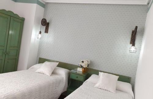 Old Town of Avila House | Don Diego