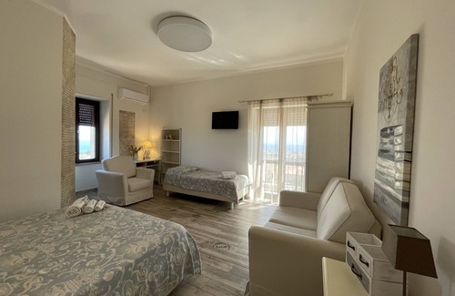 Catanzaro Lido House | Don Giacchì Country House