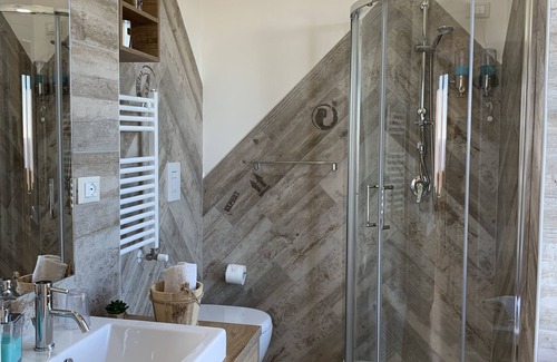 Catanzaro Lido House | Don Giacchì Country House