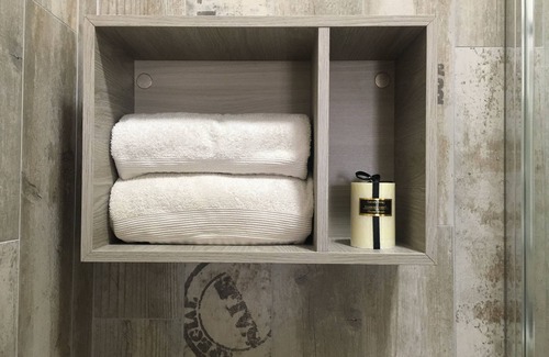 Catanzaro Lido House | Don Giacchì Country House