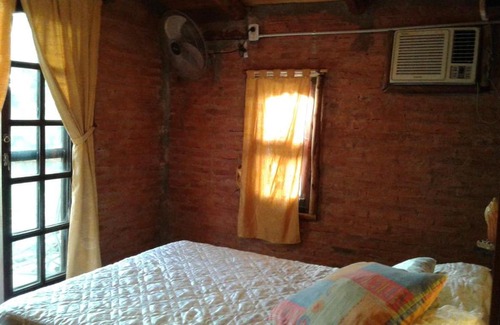 San Cosme House | Don Jacinto cabañas