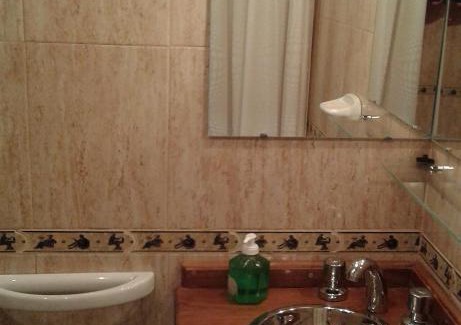 San Cosme House | Don Jacinto cabañas