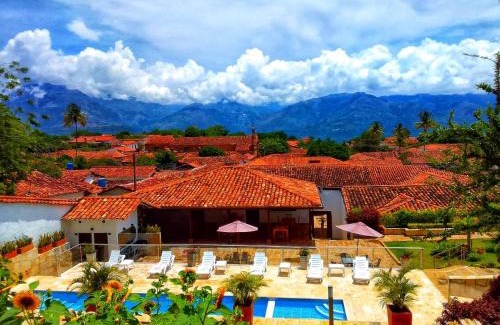 Guane Hotel | Don Juan De Dios De Guane Hotel & Centro De Convenciones