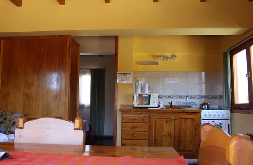 San Carlos de Bariloche Cabin | Don Justo