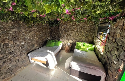 Copacabana Cabin | Don leandro Coffee farm Glamping