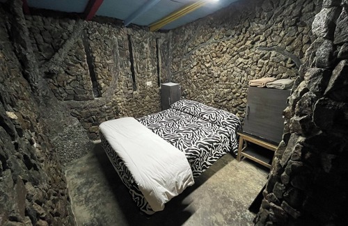 Copacabana Cabin | Don leandro Coffee farm Glamping