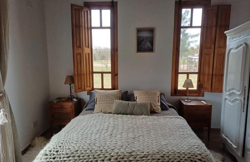 Gowland House | Don Matteo Casa de Campo