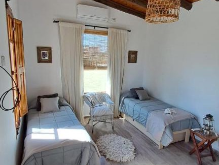 Gowland House | Don Matteo Casa de Campo