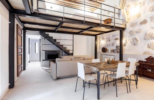 Barrio de La Latina Apartment | Don Pedro Home