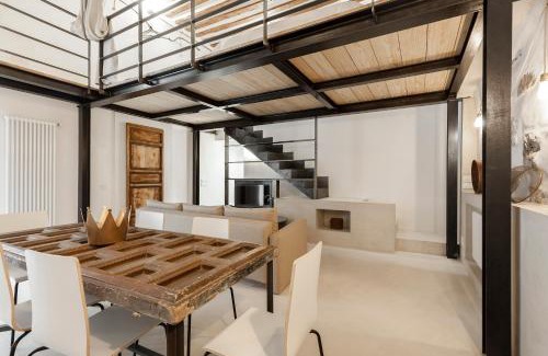 Barrio de La Latina Apartment | Don Pedro Home