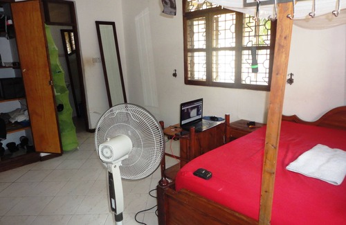 Kunduchi Bed & Breakfast | Don's Place