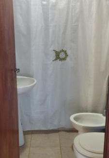 Mina Clavero House | Don Valerio