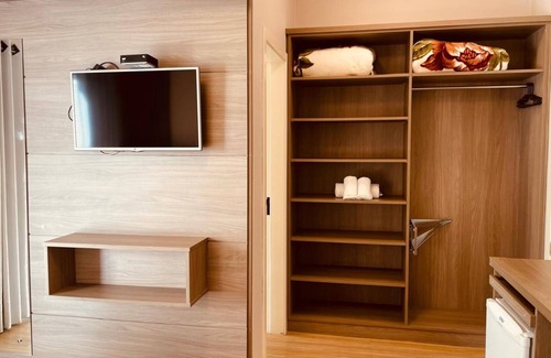 Otavio Rocha Hotel | Dona Adélia Hotel e Restaurante