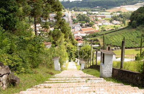 Otavio Rocha Hotel | Dona Adélia Hotel e Restaurante