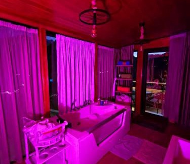 Kazbegi Apartment | Donata Cottages kazbegi