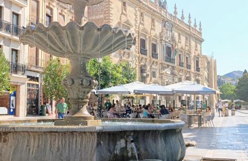 Albaicin House | Donde Antonio