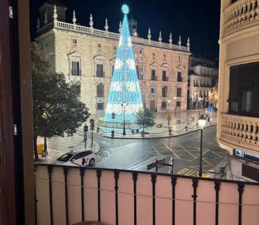 Albaicin House | Donde Antonio