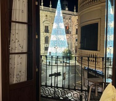 Albaicin House | Donde Antonio