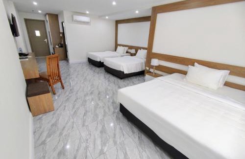 Bao Loc Hotel | DONG PHUONG HOTEL
