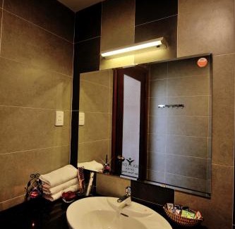 Chau Doc Hotel | Dong Xanh Hotel
