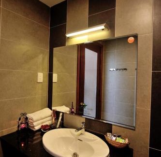 Chau Doc Hotel | Dong Xanh Hotel