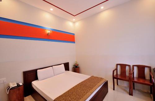 Chau Doc Hotel | Dong Xanh Hotel