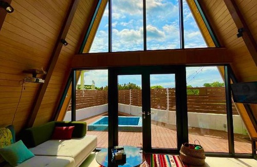 Gujwa House | Dongbok Sanjang Jeju