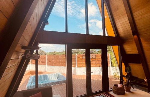 Gujwa House | Dongbok Sanjang Jeju