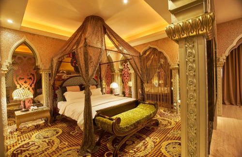 Guishan District Hotel | Dongfeng Motel