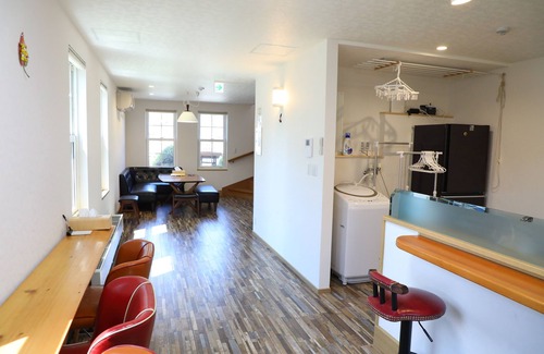 Furano House | Donguri House