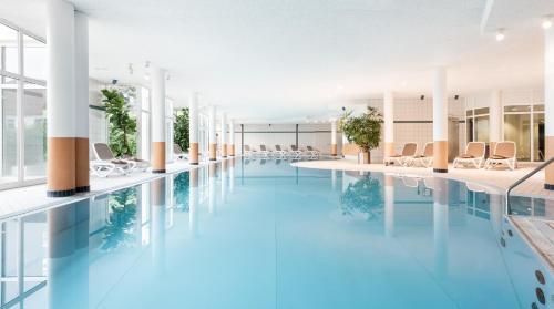 Neukirchen Beim Heiligen Blut Hotel | Donna Hotel Klosterhof