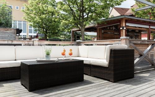 Neukirchen Beim Heiligen Blut Hotel | Donna Hotel Klosterhof