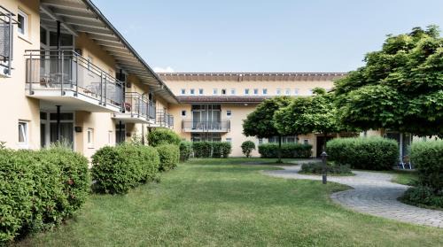 Neukirchen Beim Heiligen Blut Hotel | Donna Hotel Klosterhof