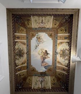 Borgo Vecchio House | DonnaFrancaFlorio