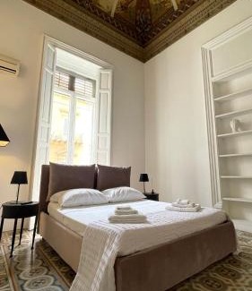 Borgo Vecchio House | DonnaFrancaFlorio